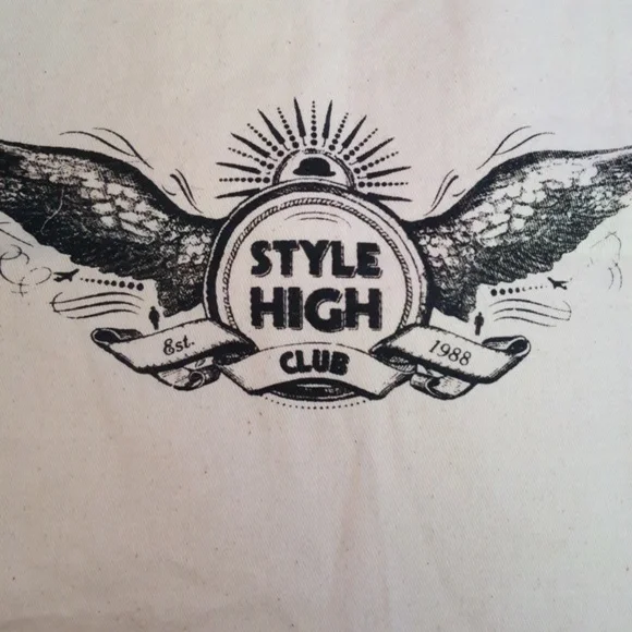 TED BAKER LONDON TOTE - Picture 2 of 8